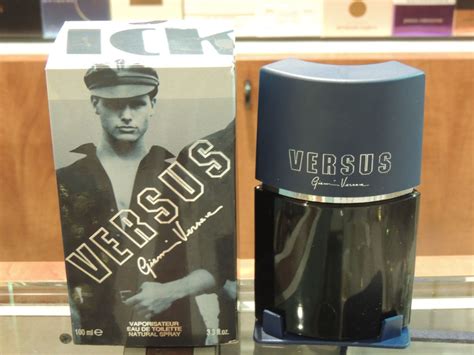 orologi uomo versus versace|Versus Uomo (Eau de Toilette) by Versace .